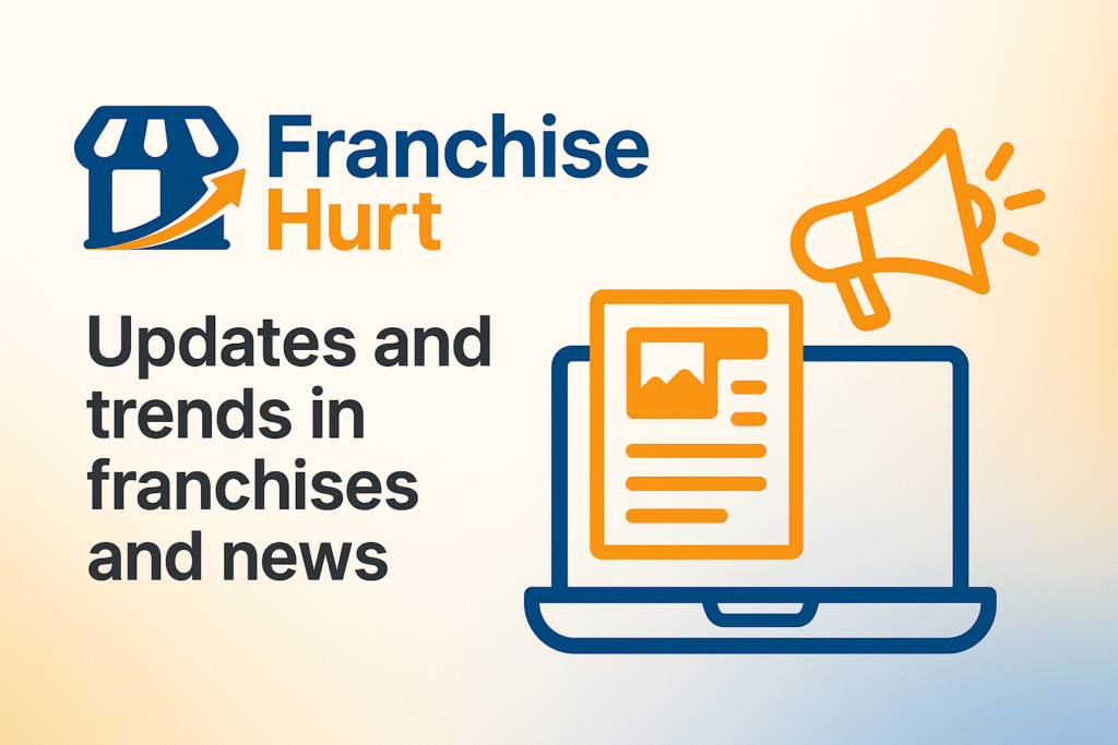 Franchisehurt Blogs