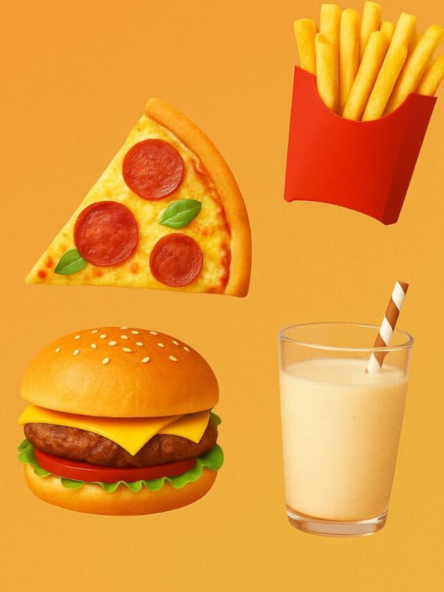 Top 5 Food Franchises in India Under ₹10 Lakhs (2025) 🍔 Profitable & Trending!