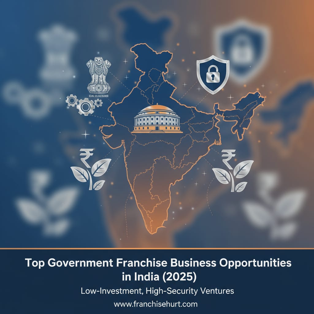 Hyderabad landmarks Charminar, Golconda Fort, Buddha Statue Hussain Sagar, Cyber Towers Hitech City – top franchise business locations 2025