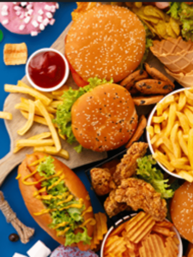 Top Food Franchises in India 2025