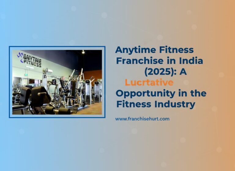 Modern Anytime Fitness gym in India offering 24/7 access, advanced workout equipment and top-rated fitness center experience.