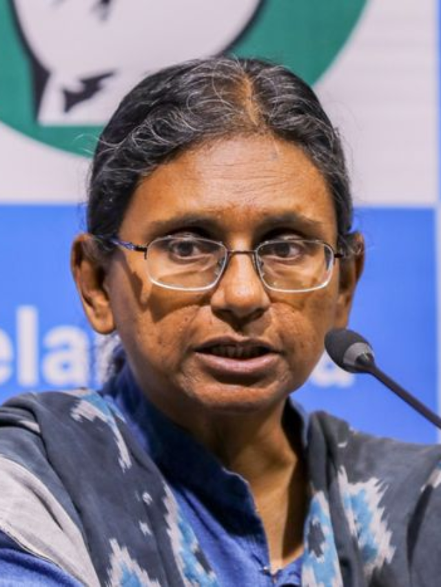 मीनाक्षी नटराजन का नामांकन क्यों रद्द हुआ?