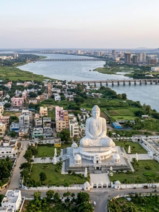 Amaravathi