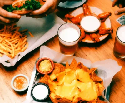 Food & Beverage Franchise